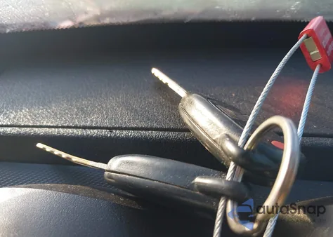 2007 Dodge Nitro Sxt from USA, damaged, VIN 1D8GU28KX7W691857